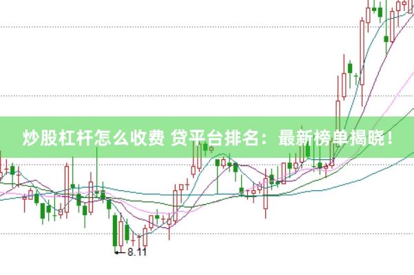 炒股杠杆怎么收费 贷平台排名：最新榜单揭晓！