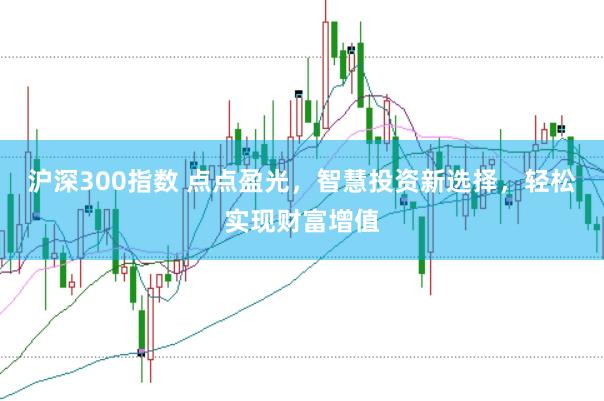 沪深300指数 点点盈光，智慧投资新选择，轻松实现财富增值