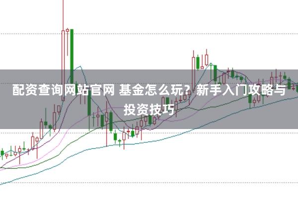 配资查询网站官网 基金怎么玩？新手入门攻略与投资技巧