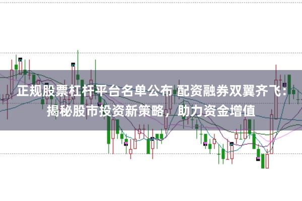 正规股票杠杆平台名单公布 配资融券双翼齐飞：揭秘股市投资新策略，助力资金增值