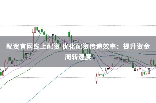 配资官网线上配资 优化配资传递效率：提升资金周转速度