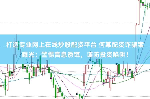 打造专业网上在线炒股配资平台 何某配资诈骗案曝光：警惕高息诱饵，谨防投资陷阱！