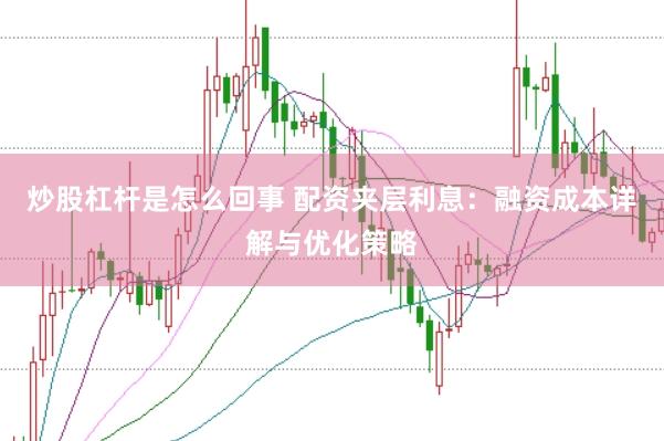 炒股杠杆是怎么回事 配资夹层利息：融资成本详解与优化策略