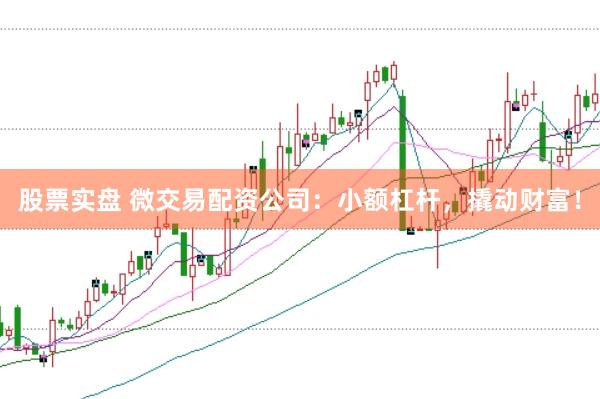 股票实盘 微交易配资公司：小额杠杆，撬动财富！