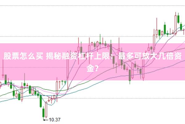 股票怎么买 揭秘融资杠杆上限：最多可放大几倍资金？