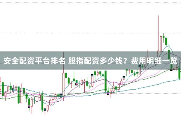 安全配资平台排名 股指配资多少钱？费用明细一览