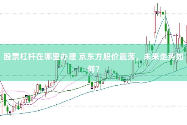 股票杠杆在哪里办理 京东方股价震荡，未来走势如何？