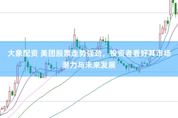 大象配资 美团股票走势强劲，投资者看好其市场潜力与未来发展