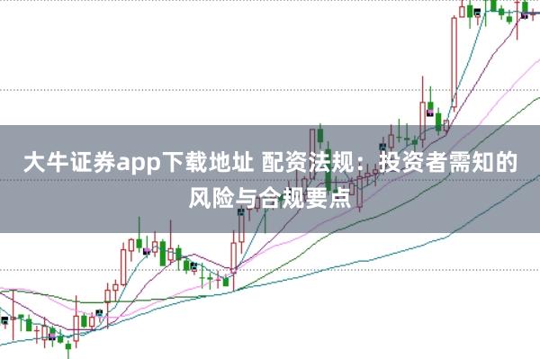 大牛证券app下载地址 配资法规：投资者需知的风险与合规要点