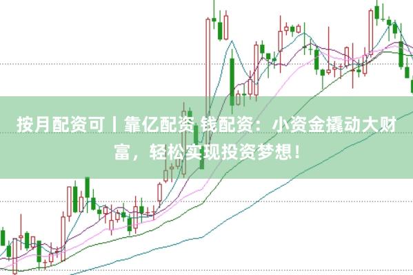 按月配资可丨靠亿配资 钱配资：小资金撬动大财富，轻松实现投资梦想！