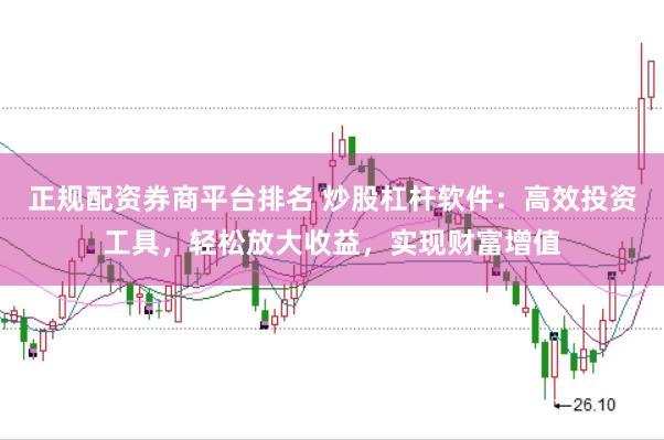 正规配资券商平台排名 炒股杠杆软件：高效投资工具，轻松放大收益，实现财富增值