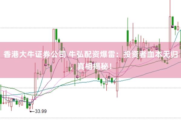 香港大牛证券公司 牛弘配资爆雷：投资者血本无归，真相揭秘！