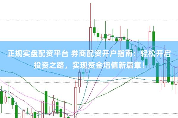 正规实盘配资平台 券商配资开户指南：轻松开启投资之路，实现资金增值新篇章！