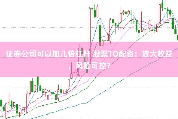 证券公司可以加几倍杠杆 股票TO配资：放大收益，风险可控？