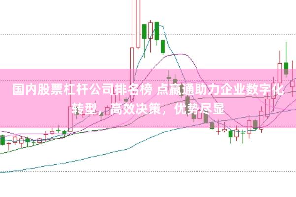 国内股票杠杆公司排名榜 点嬴通助力企业数字化转型，高效决策，优势尽显