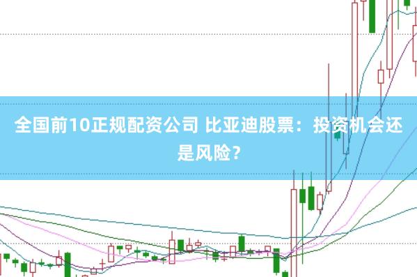 全国前10正规配资公司 比亚迪股票：投资机会还是风险？