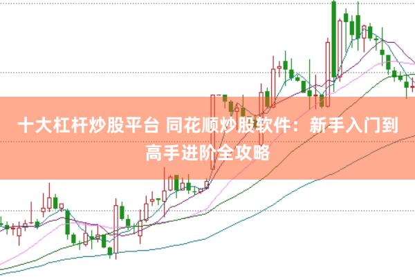 十大杠杆炒股平台 同花顺炒股软件：新手入门到高手进阶全攻略