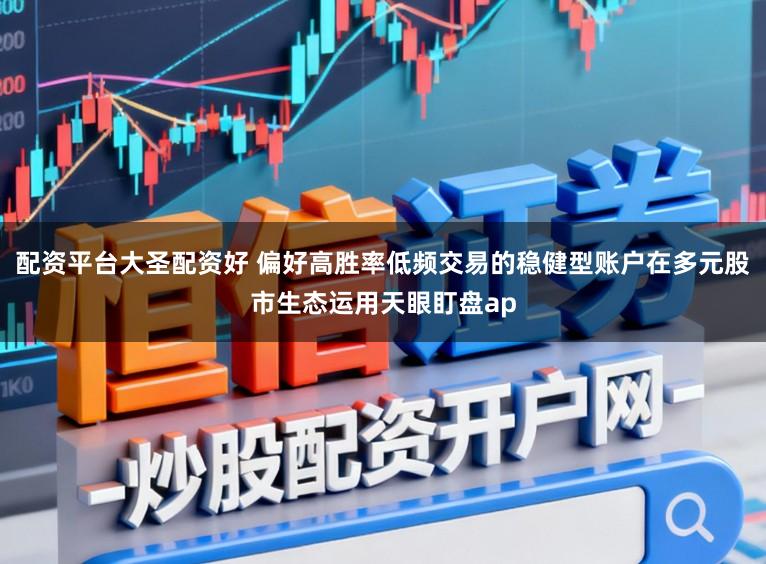 配资平台大圣配资好 偏好高胜率低频交易的稳健型账户在多元股市生态运用天眼盯盘ap