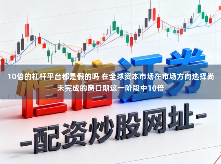 10倍的杠杆平台都是假的吗 在全球资本市场在市场方向选择尚未完成的窗口期这一阶段中10倍