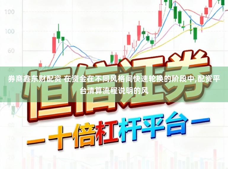 券商鑫东财配资 在资金在不同风格间快速轮换的阶段中,配资平台清算流程说明的风