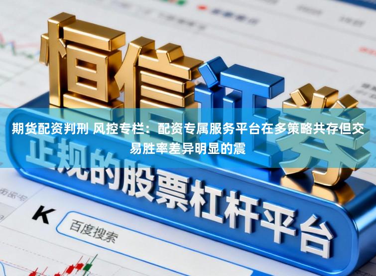 期货配资判刑 风控专栏：配资专属服务平台在多策略共存但交易胜率差异明显的震