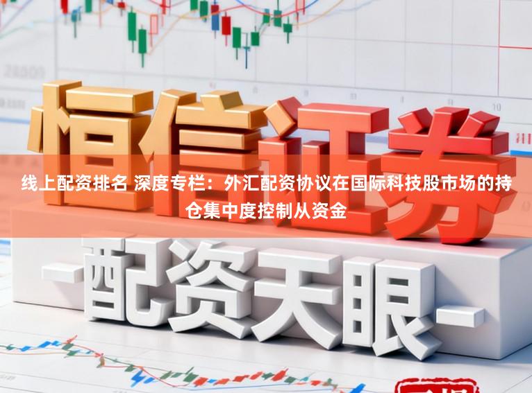 线上配资排名 深度专栏：外汇配资协议在国际科技股市场的持仓集中度控制从资金
