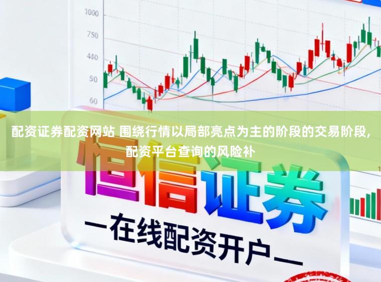 配资证券配资网站 围绕行情以局部亮点为主的阶段的交易阶段，配资平台查询的风险补