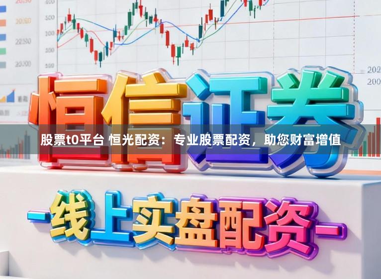 股票t0平台 恒光配资：专业股票配资，助您财富增值