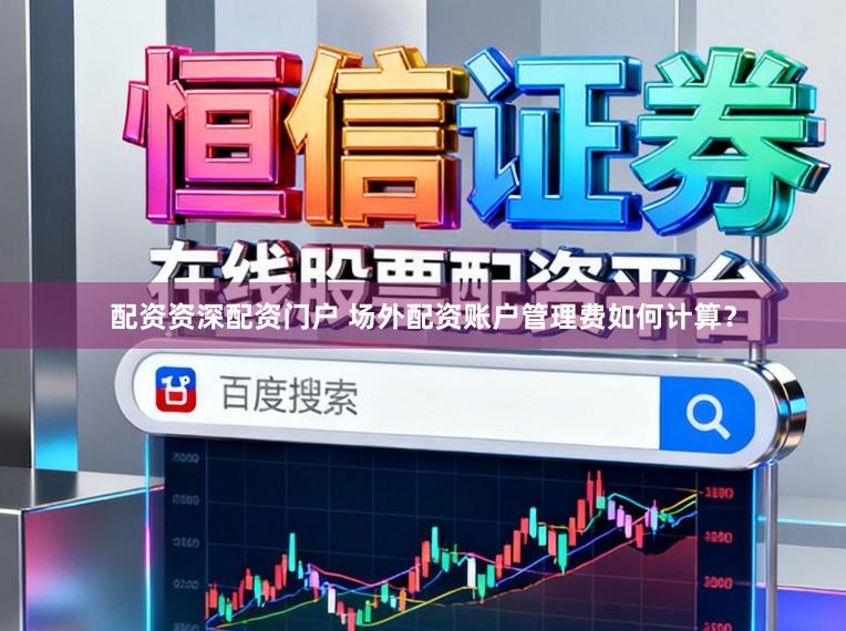 配资资深配资门户 场外配资账户管理费如何计算？