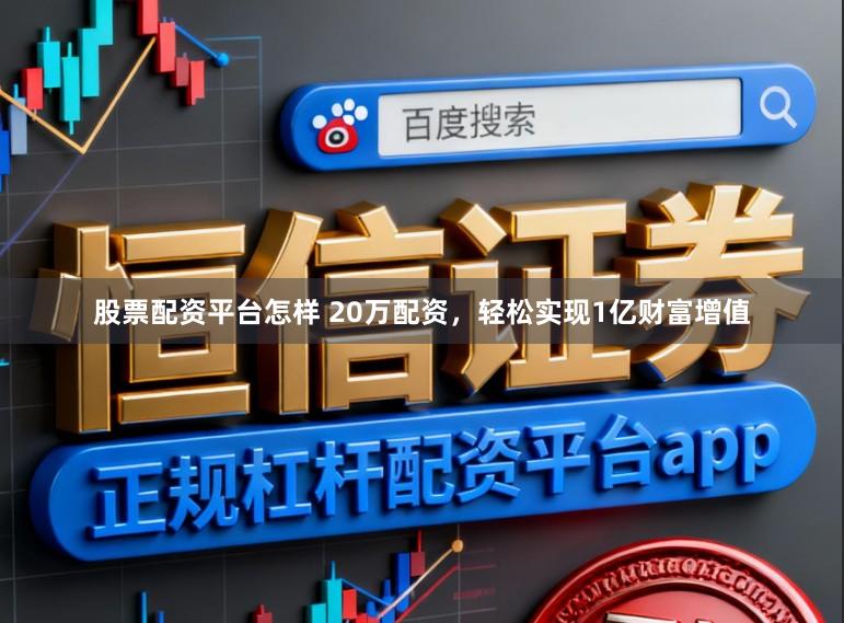 股票配资平台怎样 20万配资,轻松实现1亿财富增值