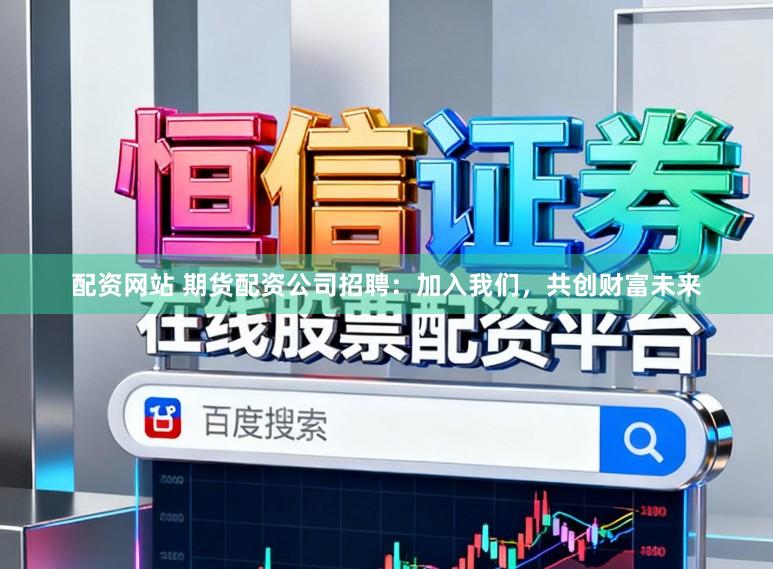 配资网站 期货配资公司招聘：加入我们，共创财富未来