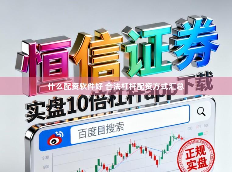 什么配资软件好 合法杠杆配资方式汇总