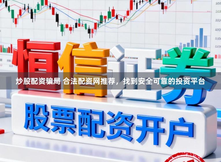 炒股配资骗局 合法配资网推荐，找到安全可靠的投资平台
