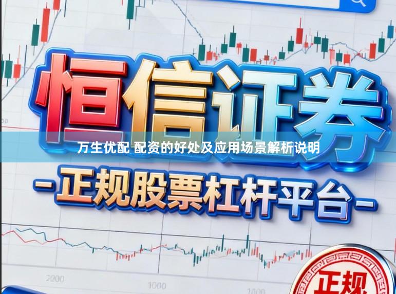 万生优配 配资的好处及应用场景解析说明