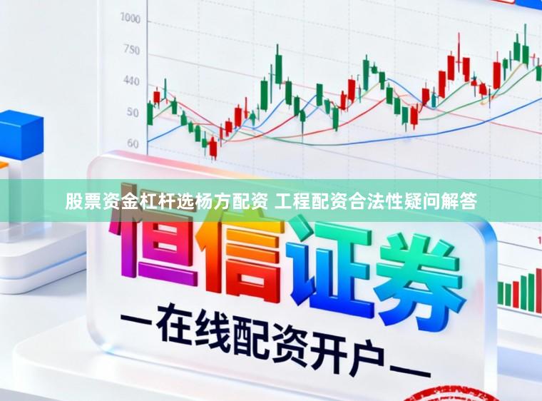 股票资金杠杆选杨方配资 工程配资合法性疑问解答