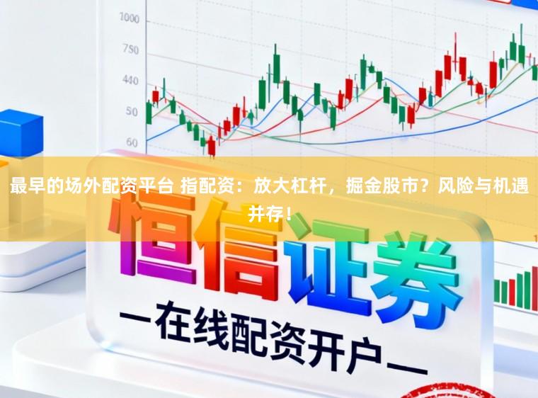 最早的场外配资平台 指配资：放大杠杆，掘金股市？风险与机遇并存！