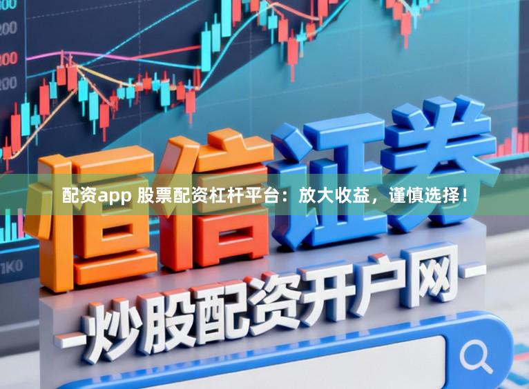 配资app 股票配资杠杆平台:放大收益,谨慎选择!